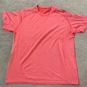 Lululemon Metal Vent Tech T